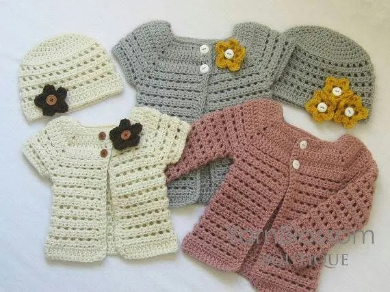 Chambritas con gorro | Proyectos que debo intentar | Pinterest Chambritas con gorro | Proyectos que debo intentar | Pinterest