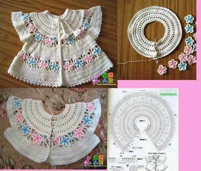chambritas on Pinterest | Bebe, Hand Knitting and Duffle Coat chambritas on Pinterest | Bebe, Hand Knitting and Duffle Coat