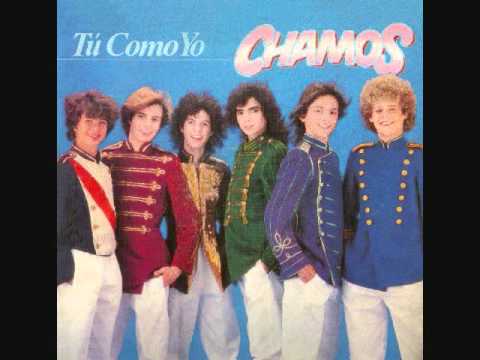 Los Chamos - Bang Bang (1983) - YouTube