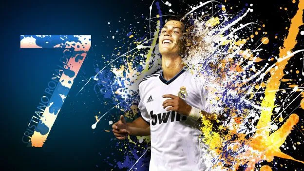 Champions League: Cristiano Ronaldo encabeza alineación para ... Champions League: Cristiano Ronaldo encabeza alineación para ...