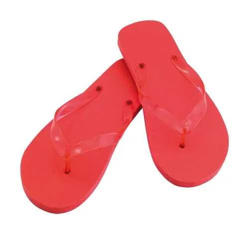 Chanclas goma eva, tallas unicas