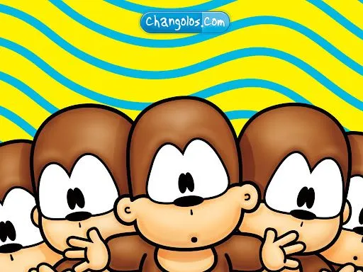 Changolos FaceBook - Imagui