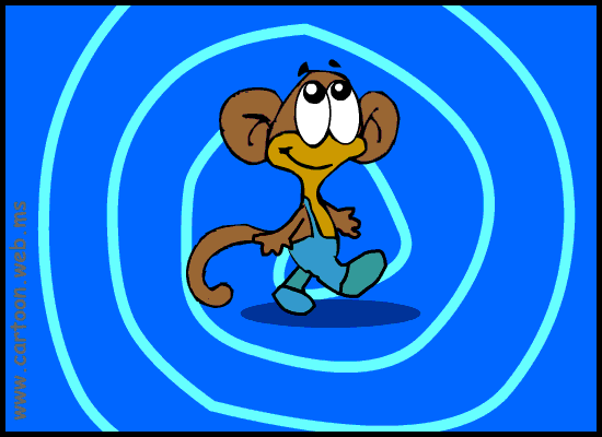 Changos gif - Imagui