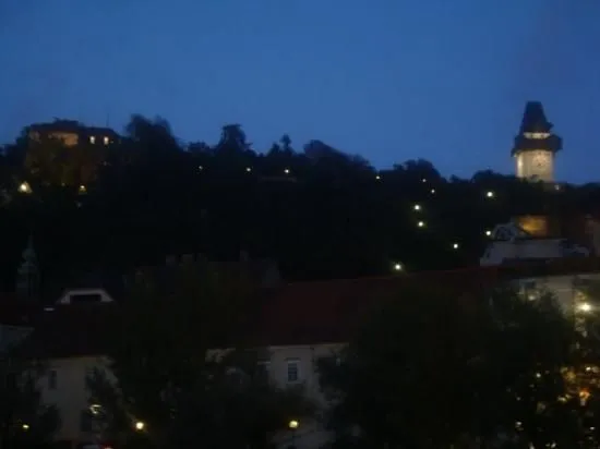 el tres changos - Picture of Graz, Styria - TripAdvisor