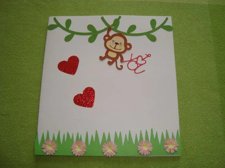 Changuito enamorado | tarjetas sesafra | Pinterest Changuito enamorado | tarjetas sesafra | Pinterest