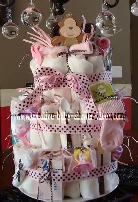 Changuitos para baby shower - Imagui