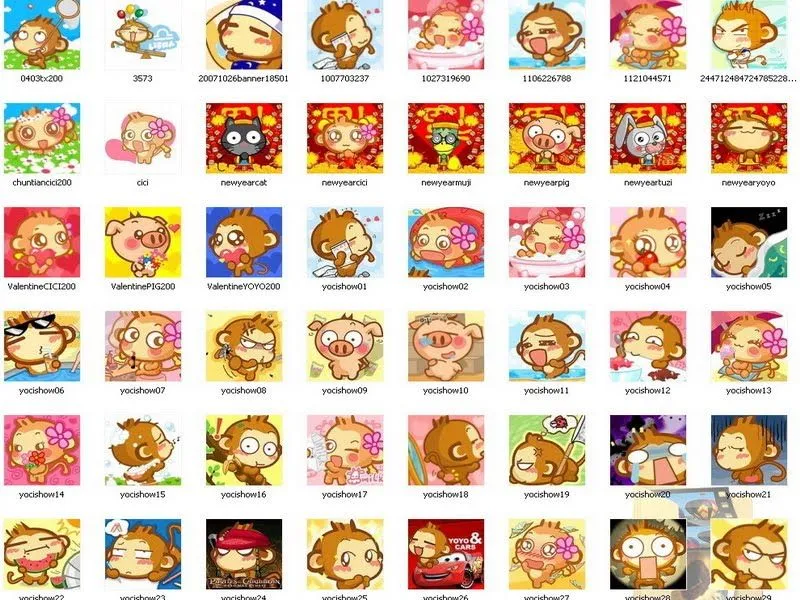 Imagenes de changuitos bebés - Imagui