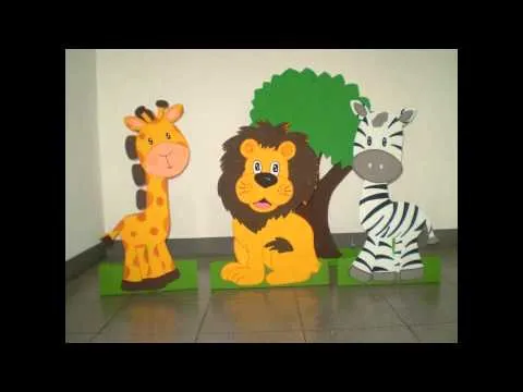 CHANGUITOS SENTADOS HECHOS DE FOAMY O G - Youtube Downloader mp3 CHANGUITOS SENTADOS HECHOS DE FOAMY O G - Youtube Downloader mp3