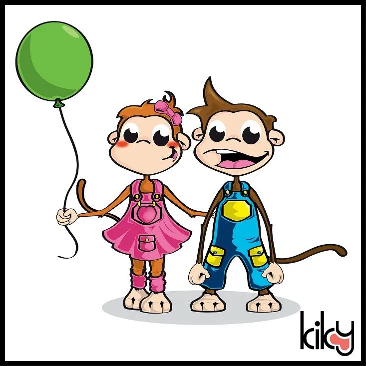 Changuitos bebés animados - Imagui