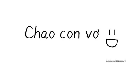 chao con vo | Tumblr chao con vo | Tumblr