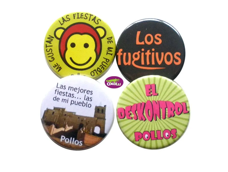 Chapas Cocolu