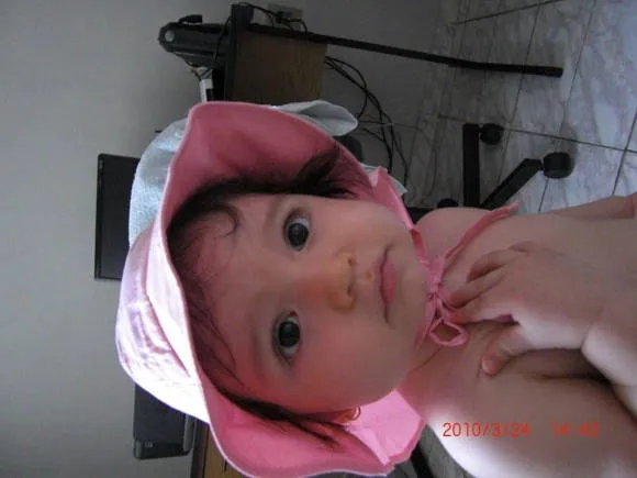 Chapeu para bebês de 3 meses a 2 anos | PIRULITOS Moda Bebê e ... Chapeu para bebês de 3 meses a 2 anos | PIRULITOS Moda Bebê e ...