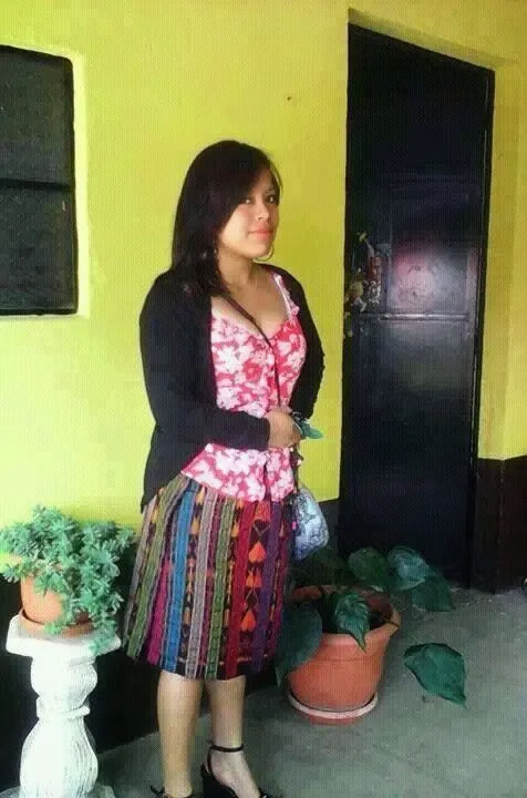 Chapinas Hermosas: Lindas Guatemaltecas