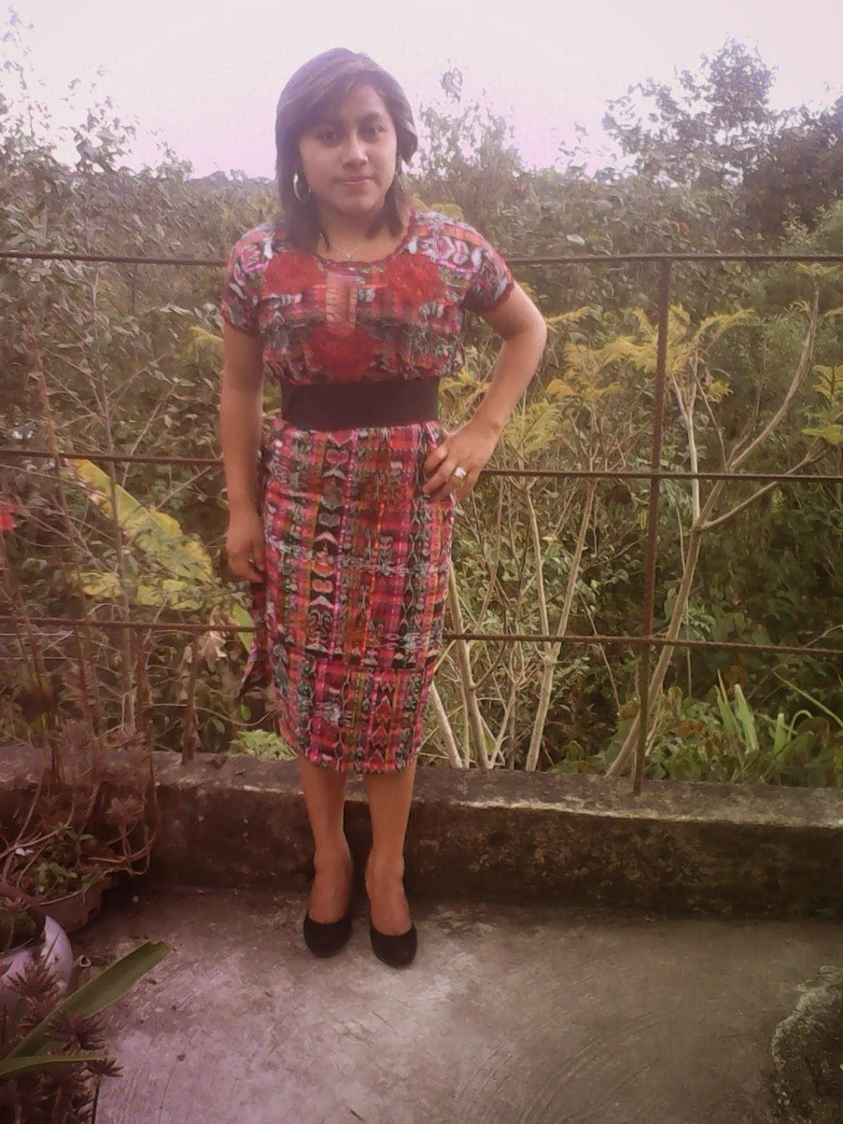 Chapinas de Traje Tipico: Mujeres de Guatemala con Traje Tipico Chapinas de Traje Tipico: Mujeres de Guatemala con Traje Tipico