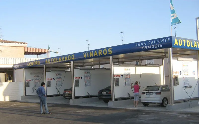 Chapincar.es Autolavados, hidrolimpiadoras, desinfección ... Chapincar.es Autolavados, hidrolimpiadoras, desinfección ...