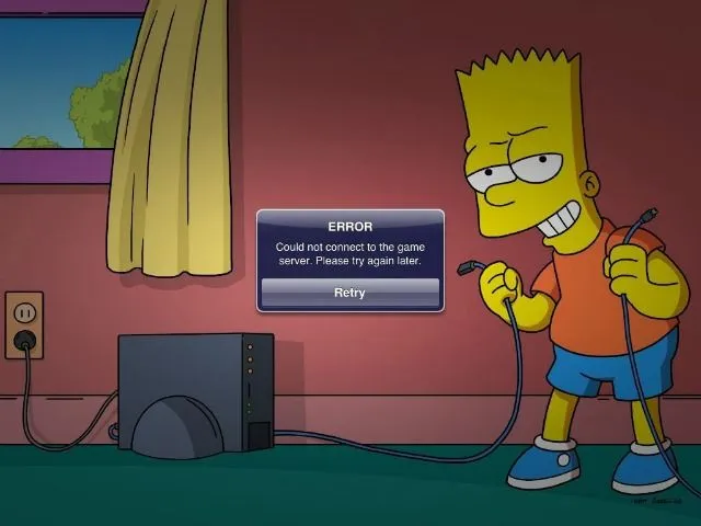 La chapuza de Los Simpson en la App Store | 20 hit combo La chapuza de Los Simpson en la App Store | 20 hit combo