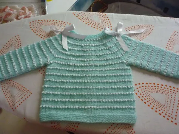 chaqueta bebe | Aprender manualidades es facilisimo. chaqueta bebe | Aprender manualidades es facilisimo.