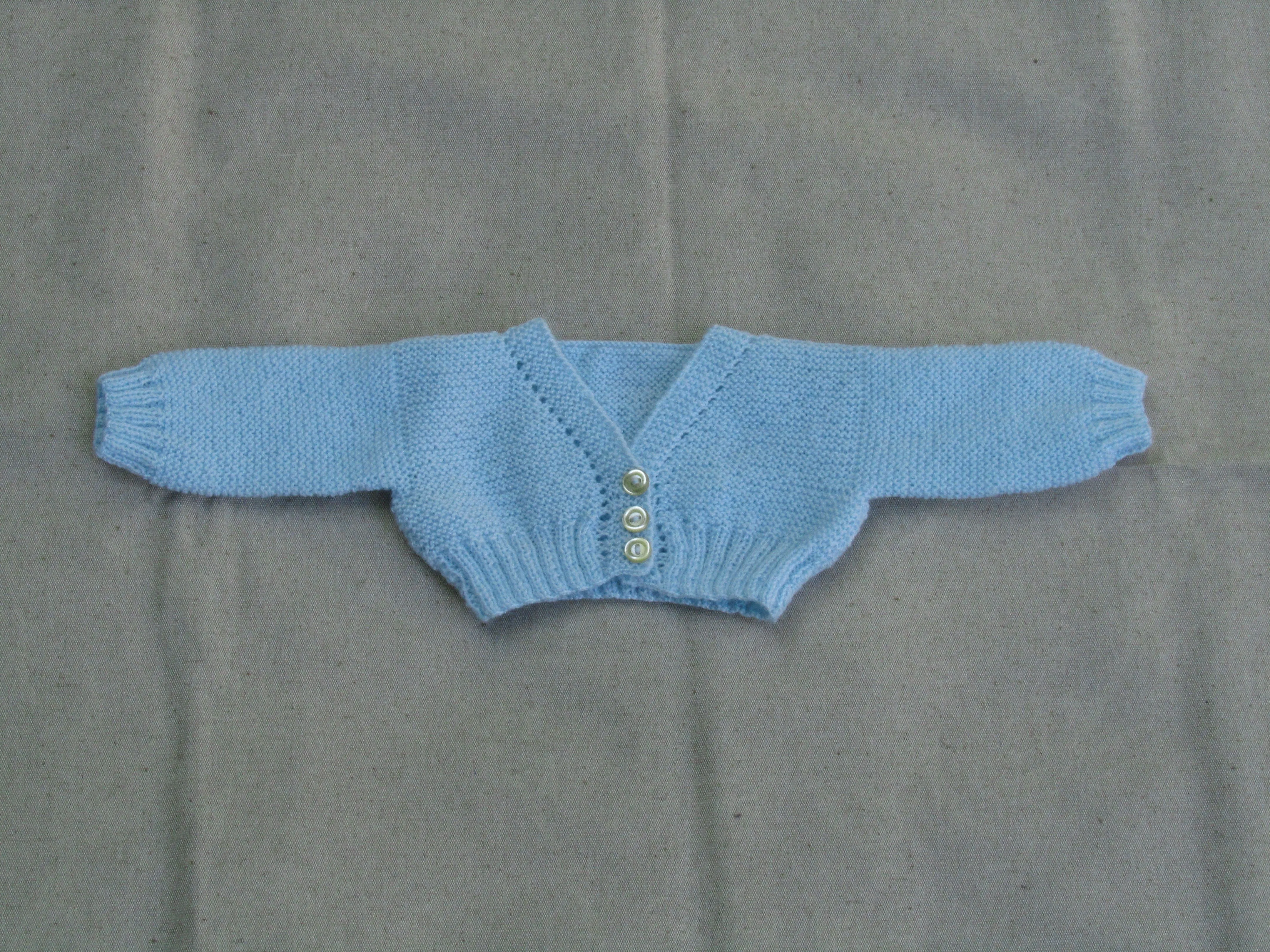 chaqueta | Me lo hizo Bely