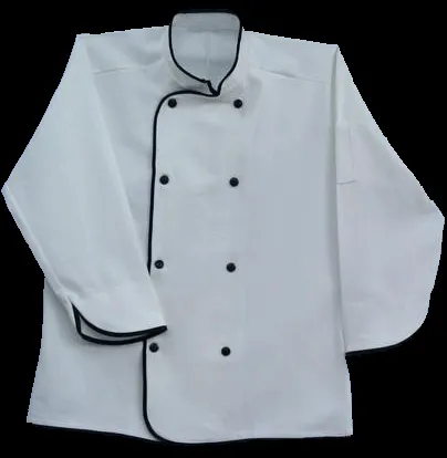 Chaquetas de Chef y Pantalones Náuticos | Delantales Carneil