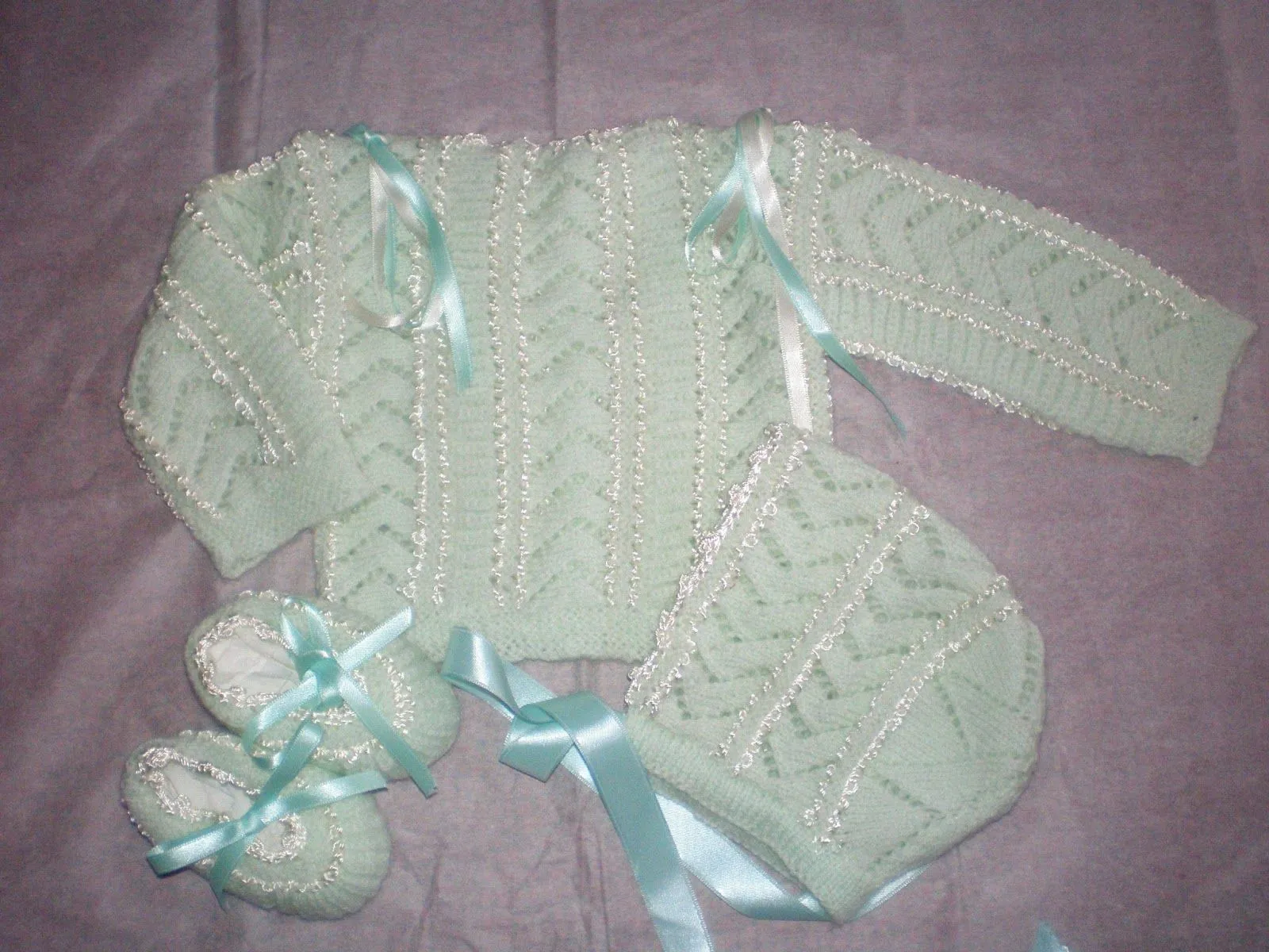 Chaquetas de bebe hechas a mano: junio 2013 Chaquetas de bebe hechas a mano: junio 2013