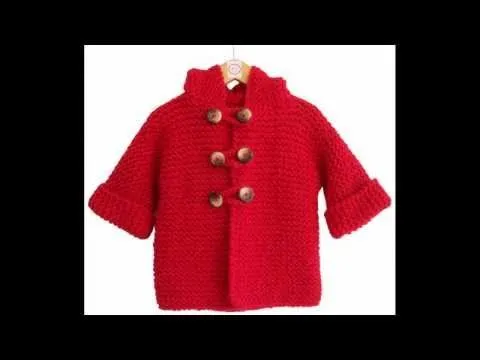 Chaquetas de bebé | www.ropabebeoriginal.es - YouTube Chaquetas de bebé | www.ropabebeoriginal.es - YouTube