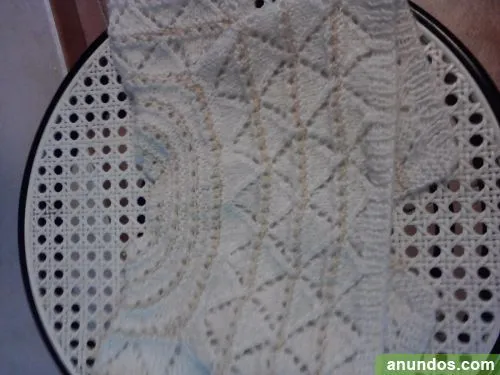 Chaquetitas bebe hechas mano desde 9e - A Coruña Ciudad