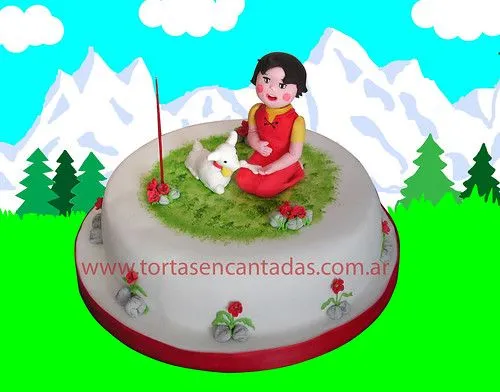 Character Cakes | Flickr - Photo Sharing!
