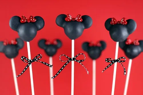 ... Bolos Decorados, Docinhos e Forminhas: Dica: Docinhos de Minnie Mouse ... Bolos Decorados, Docinhos e Forminhas: Dica: Docinhos de Minnie Mouse