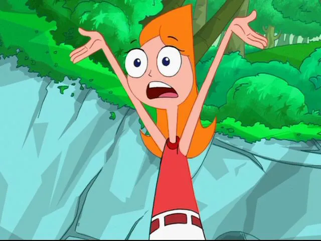 Characters/Phineas And Ferb Main Characters - Television Tropes ... Characters/Phineas And Ferb Main Characters - Television Tropes ...