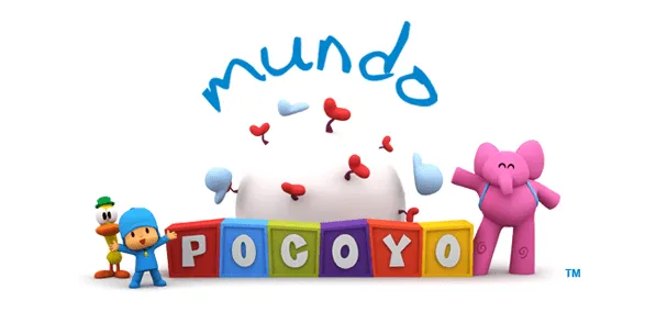 CharHadas se pocoyiza!! Un divertido concurso con Mundo Pocoyó ... CharHadas se pocoyiza!! Un divertido concurso con Mundo Pocoyó ...