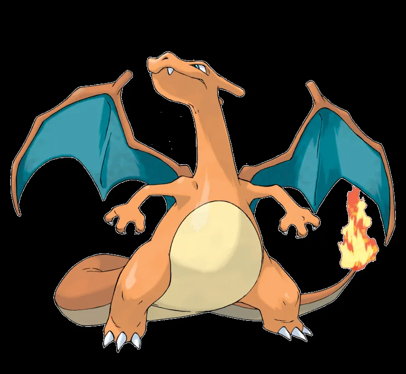 Charizard - WikiDex, la enciclopedia Pokémon Charizard - WikiDex, la enciclopedia Pokémon