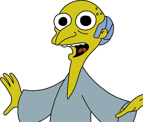 Charles Montgomery Burns/Imágenes - Simpson Wiki en Español, la ... Charles Montgomery Burns/Imágenes - Simpson Wiki en Español, la ...