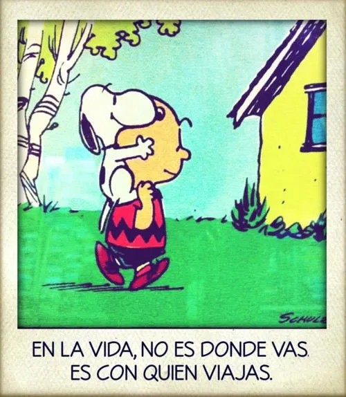 Snoopy - 12 Imágenes y Fotos para Compartir - ImagenesCool