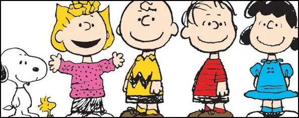 Charlie Brown y Snoopy darán el salto al cine de la mano de Fox y ... Charlie Brown y Snoopy darán el salto al cine de la mano de Fox y ...