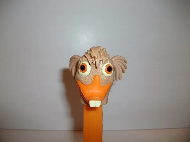 Charlie's PEZ Collection - Chicken Little