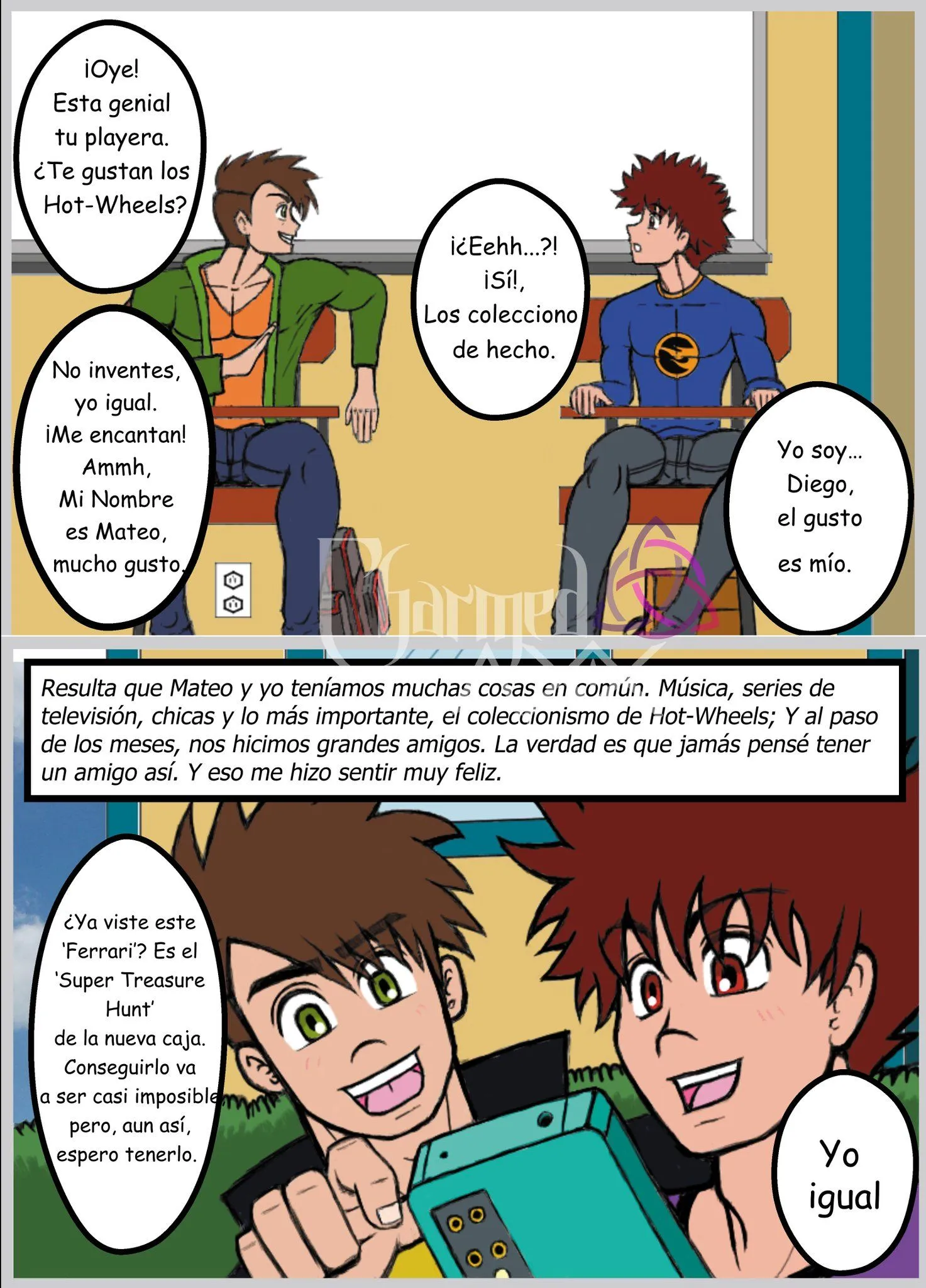 CharmedAxxNoel on X: CharmedAxxNoel on X: