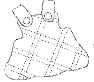 CHARO EDUCA: PRENDAS DE VESTIR