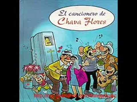 chava flores los frijoles de anastacia interpreta Angel Cervantes ... chava flores los frijoles de anastacia interpreta Angel Cervantes ...
