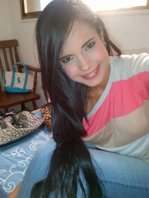 Fotos de chicas bonitas de FaceBook - Imagui Fotos de chicas bonitas de FaceBook - Imagui