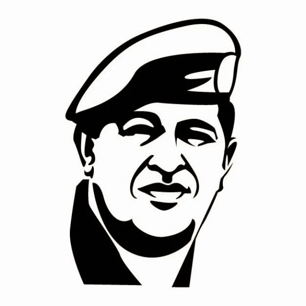 Chavez dibujo - Imagui
