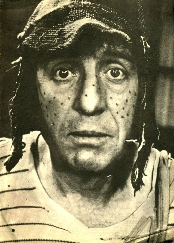 El Chavo del 8 1979 by julfit0 on DeviantArt El Chavo del 8 1979 by julfit0 on DeviantArt