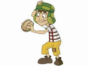 CHAVO DEL OCHO