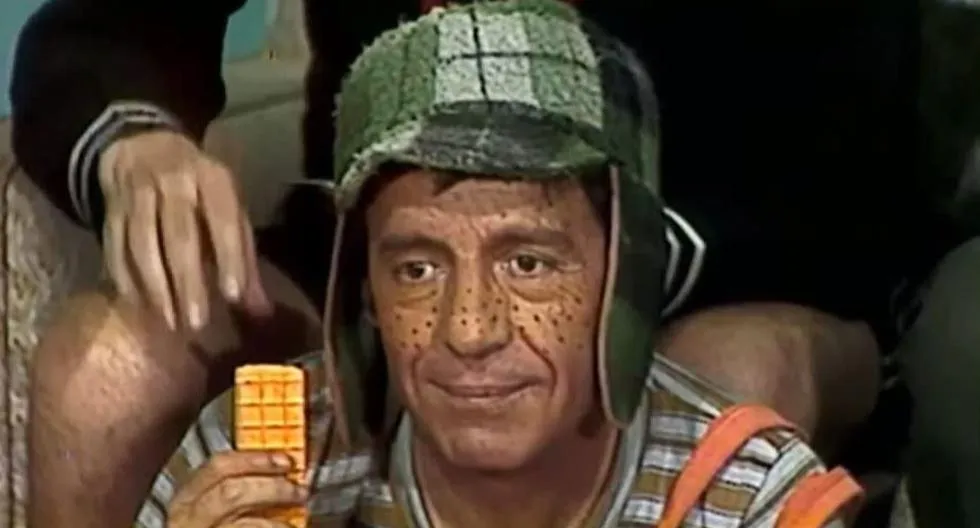 El Chavo del 8: conoce la historia poco conocida del gorro del Chavito y el hijo de Roberto Gómez Bolaños | Series TV | México | MX | nnda nnlt | CHEKA | PERU21 El Chavo del 8: conoce la historia poco conocida del gorro del Chavito y el hijo de Roberto Gómez Bolaños | Series TV | México | MX | nnda nnlt | CHEKA | PERU21