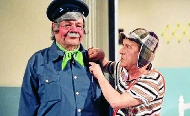 El Chavo del 8: Fotos de cómo envejecieron sus protagonistas, 40 ... El Chavo del 8: Fotos de cómo envejecieron sus protagonistas, 40 ...