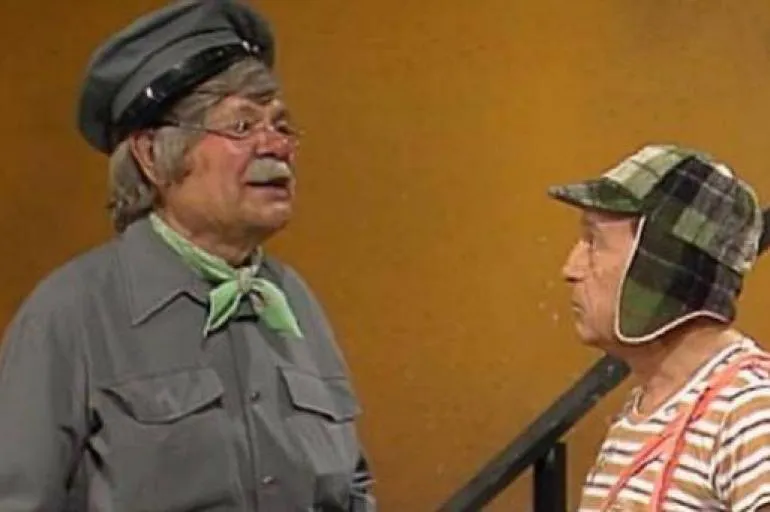 El Chavo del 8: polémicas legales y peleas entre el elenco - Gente -  Cultura - ELTIEMPO.COM