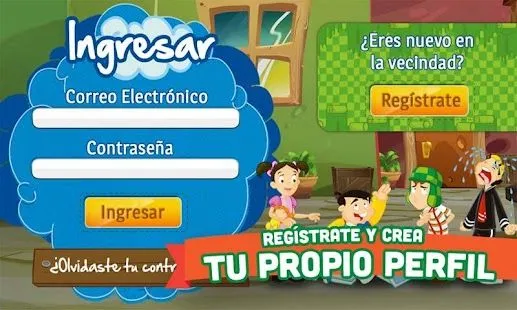 El Chavo Álbum Bo - Android Apps on Google Play El Chavo Álbum Bo - Android Apps on Google Play