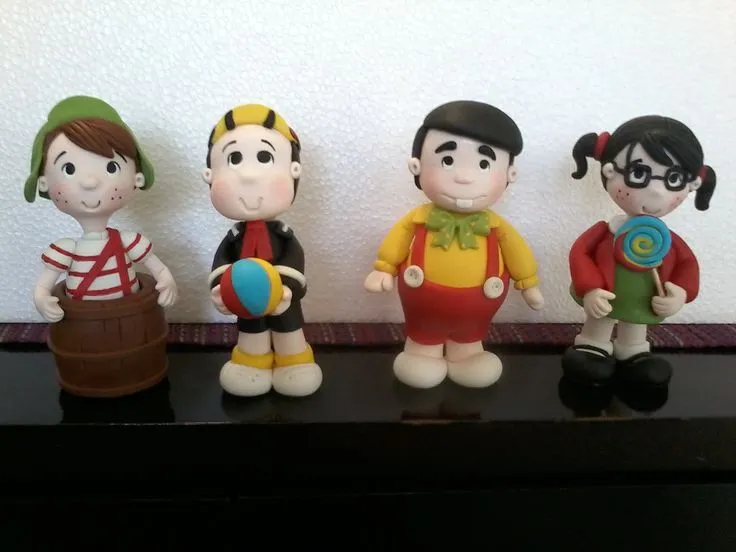 El chavo del 8 y sus amigos (pasta flexible, pasta francesa ... El chavo del 8 y sus amigos (pasta flexible, pasta francesa ...