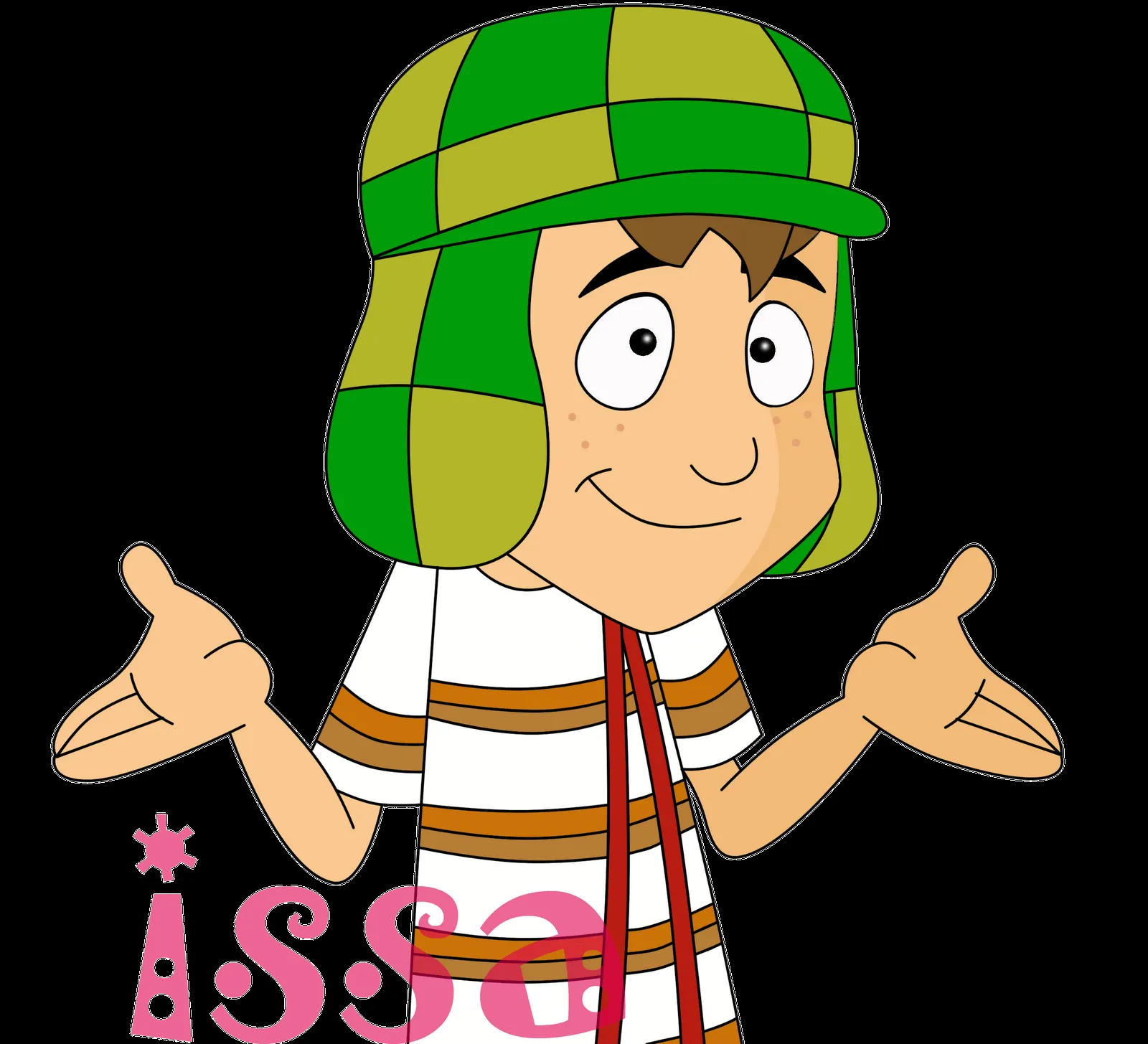 El Chavo Animado En Su Barril - Viewing Gallery