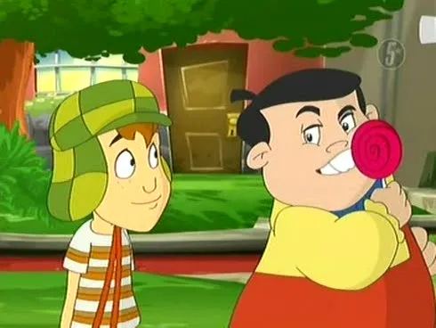 El Chavo del 8 | Vídeos Infantiles