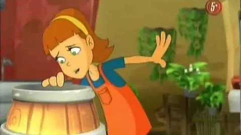 EL CHAVO ANIMADO: Personajes